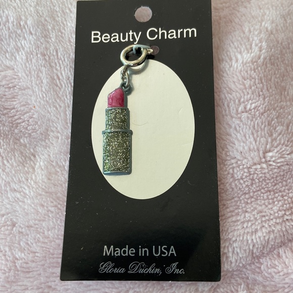 Gloria Duchin Inc. charm - Picture 1 of 3